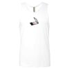 Unisex Cotton Muscle Tank Thumbnail