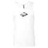Unisex Cotton Muscle Tank Thumbnail