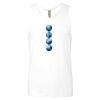 Unisex Cotton Muscle Tank Thumbnail