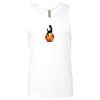 Unisex Cotton Muscle Tank Thumbnail