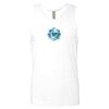 Unisex Cotton Muscle Tank Thumbnail