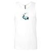 Unisex Cotton Muscle Tank Thumbnail