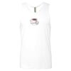 Unisex Cotton Muscle Tank Thumbnail