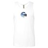 Unisex Cotton Muscle Tank Thumbnail