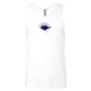 Unisex Cotton Muscle Tank Thumbnail