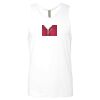 Unisex Cotton Muscle Tank Thumbnail