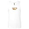 Unisex Cotton Muscle Tank Thumbnail