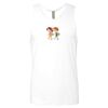 Unisex Cotton Muscle Tank Thumbnail