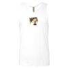Unisex Cotton Muscle Tank Thumbnail