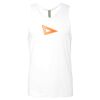 Unisex Cotton Muscle Tank Thumbnail