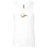 Unisex Cotton Muscle Tank Thumbnail