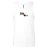 Unisex Cotton Muscle Tank Thumbnail