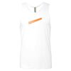Unisex Cotton Muscle Tank Thumbnail