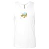 Unisex Cotton Muscle Tank Thumbnail