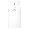 Unisex Cotton Muscle Tank Thumbnail