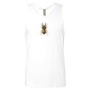 Unisex Cotton Muscle Tank Thumbnail