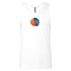 Unisex Cotton Muscle Tank Thumbnail