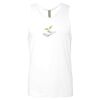 Unisex Cotton Muscle Tank Thumbnail