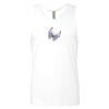 Unisex Cotton Muscle Tank Thumbnail