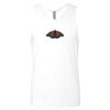 Unisex Cotton Muscle Tank Thumbnail