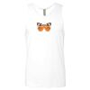 Unisex Cotton Muscle Tank Thumbnail