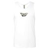 Unisex Cotton Muscle Tank Thumbnail