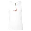 Unisex Cotton Muscle Tank Thumbnail