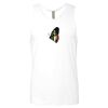Unisex Cotton Muscle Tank Thumbnail