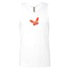 Unisex Cotton Muscle Tank Thumbnail