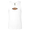 Unisex Cotton Muscle Tank Thumbnail