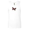 Unisex Cotton Muscle Tank Thumbnail