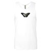 Unisex Cotton Muscle Tank Thumbnail