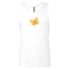 Unisex Cotton Muscle Tank Thumbnail
