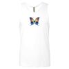 Unisex Cotton Muscle Tank Thumbnail