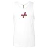 Unisex Cotton Muscle Tank Thumbnail