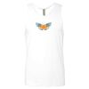 Unisex Cotton Muscle Tank Thumbnail