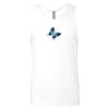 Unisex Cotton Muscle Tank Thumbnail