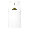 Unisex Cotton Muscle Tank Thumbnail