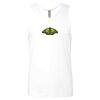 Unisex Cotton Muscle Tank Thumbnail