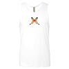 Unisex Cotton Muscle Tank Thumbnail