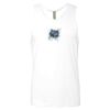 Unisex Cotton Muscle Tank Thumbnail