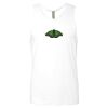 Unisex Cotton Muscle Tank Thumbnail