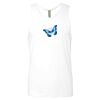 Unisex Cotton Muscle Tank Thumbnail