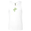 Unisex Cotton Muscle Tank Thumbnail