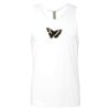 Unisex Cotton Muscle Tank Thumbnail