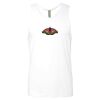 Unisex Cotton Muscle Tank Thumbnail