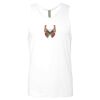 Unisex Cotton Muscle Tank Thumbnail