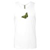 Unisex Cotton Muscle Tank Thumbnail