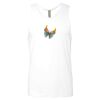Unisex Cotton Muscle Tank Thumbnail