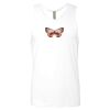 Unisex Cotton Muscle Tank Thumbnail